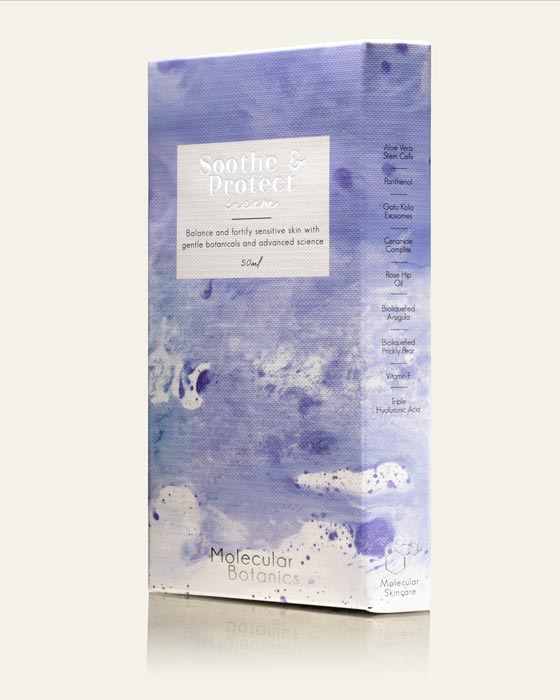 Soothe & Protect Cream