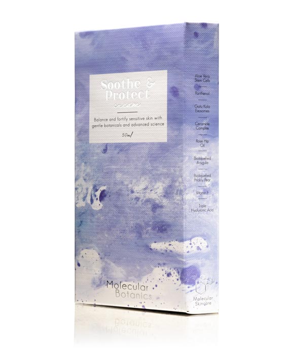 Soothe & Protect Cream (Coming soon)