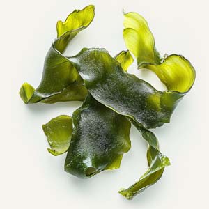 Spirulina