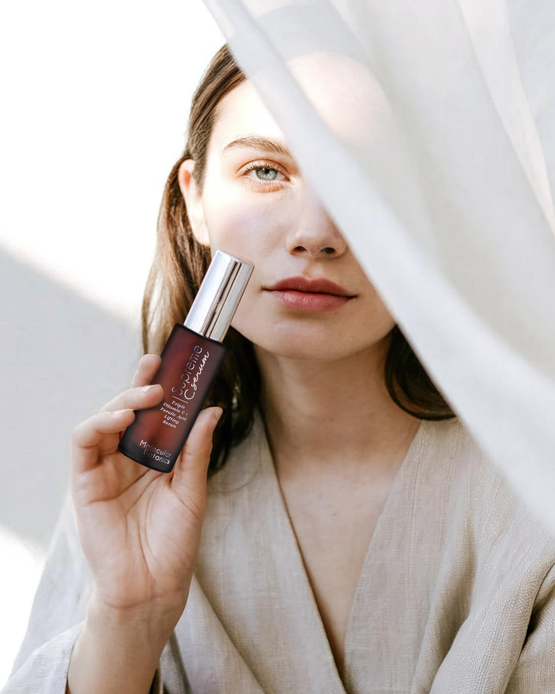 Supreme C Serum