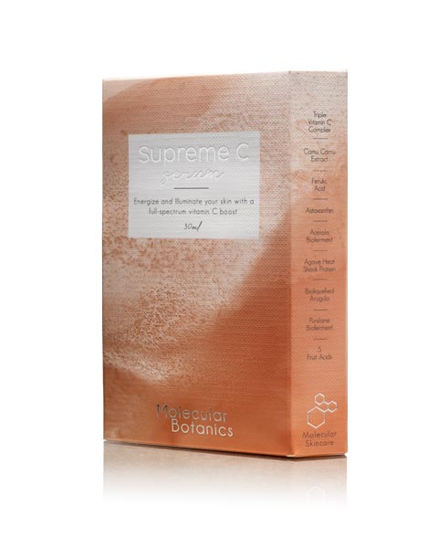 Supreme C Serum