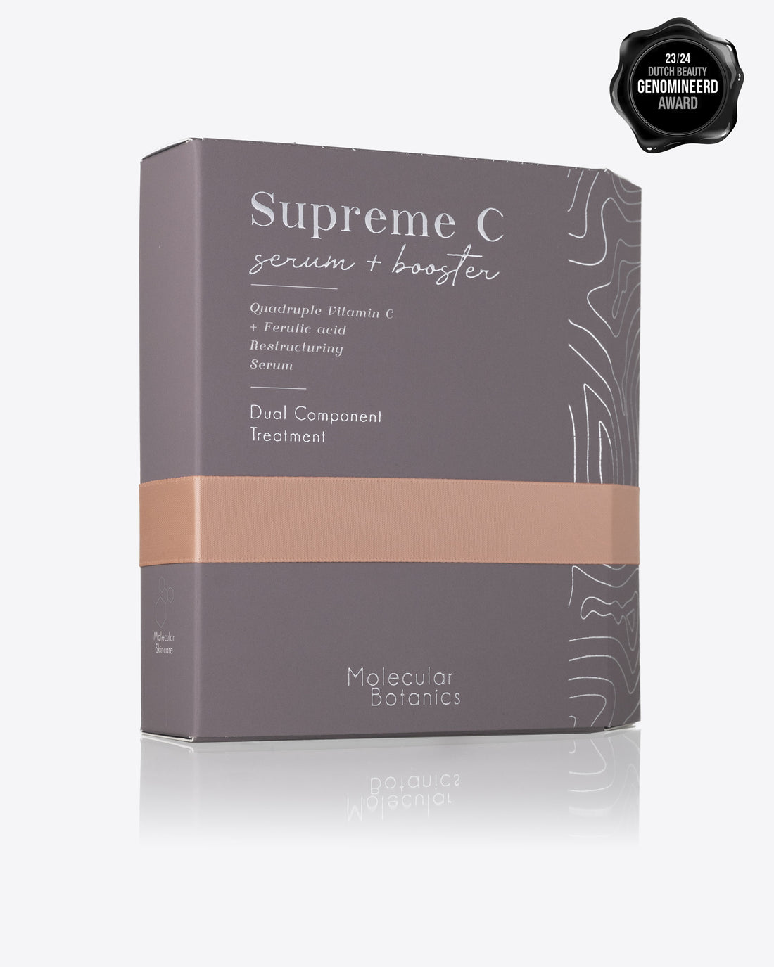 Supreme C Serum