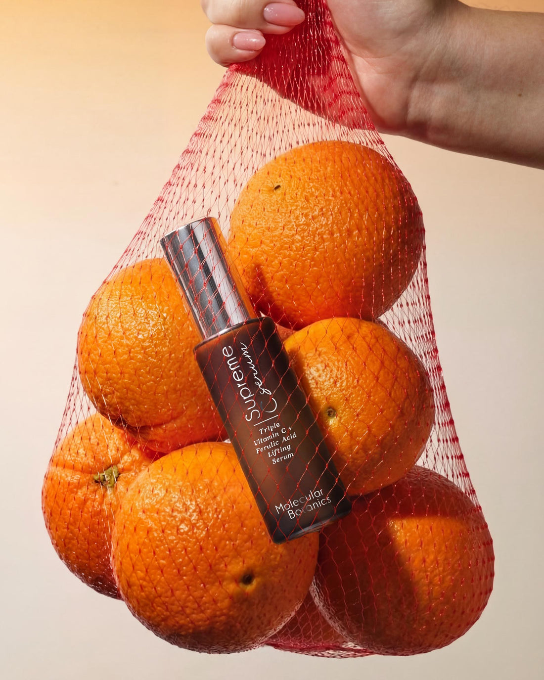 Supreme C Serum