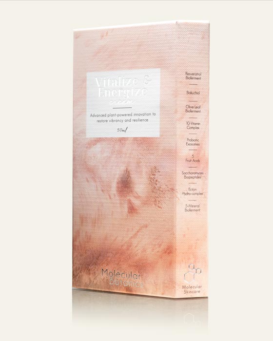 Vitalize & Energize Cream
