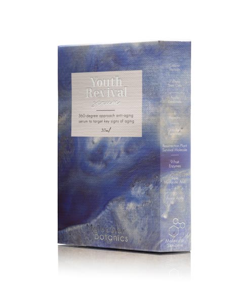 Youth Revival Serum