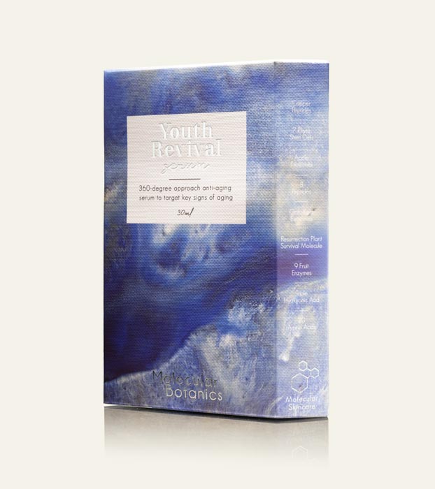 Youth Revival Serum